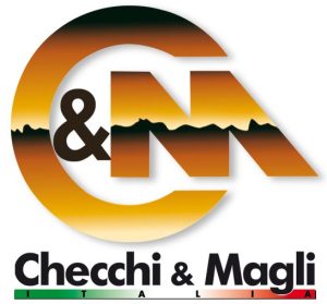 C&M logo