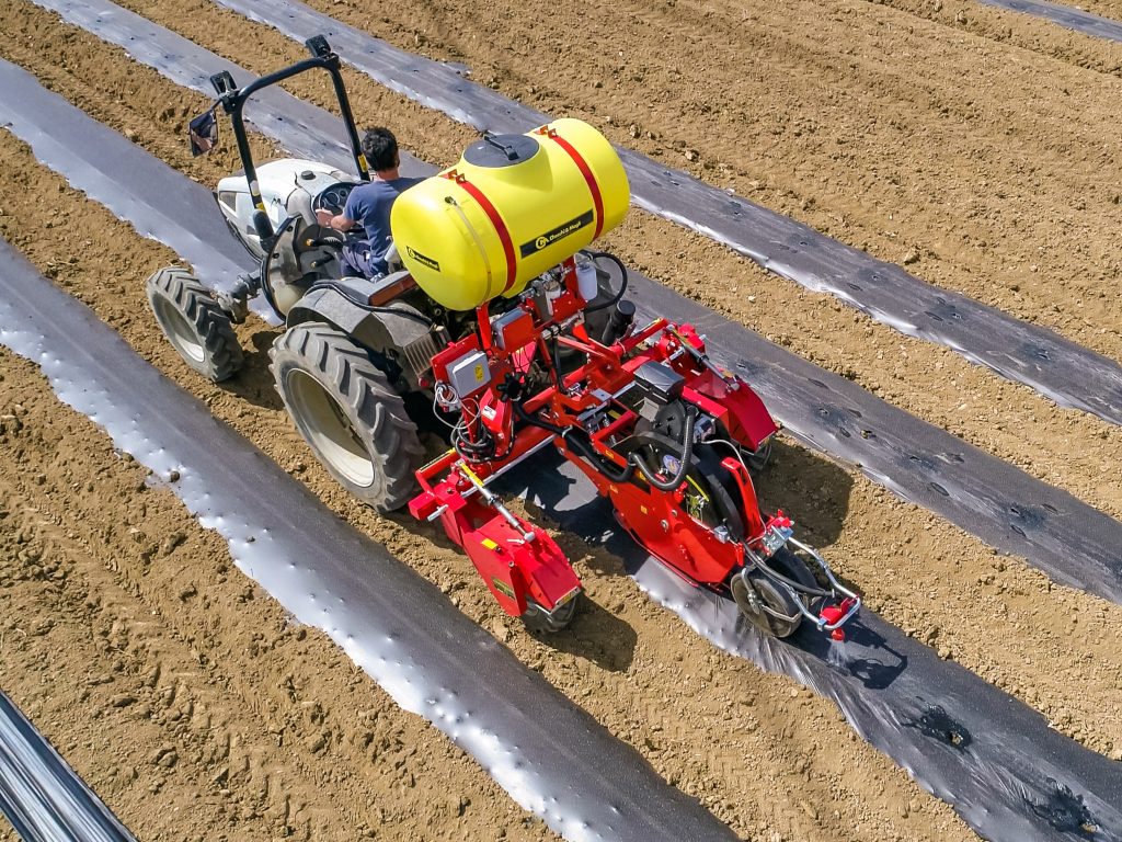 C&M Introduces SEEDPROe