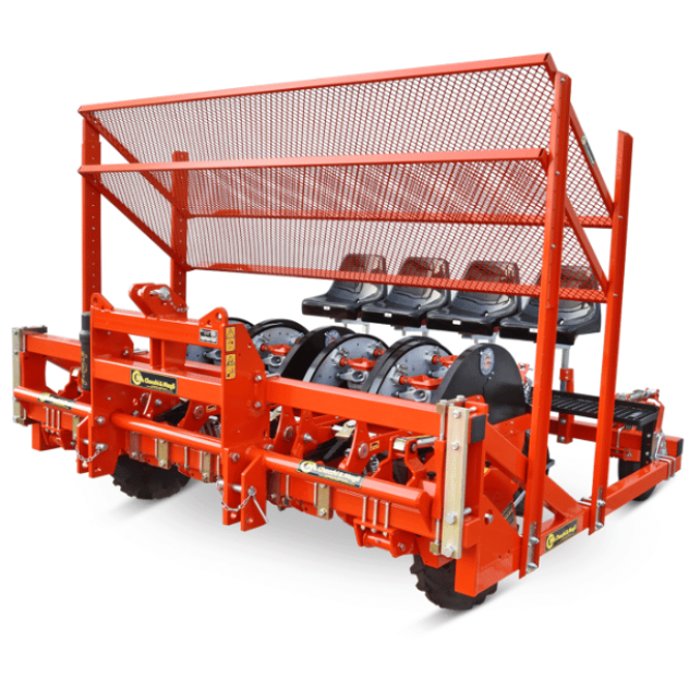 Transplanter | BestTransplanter.com